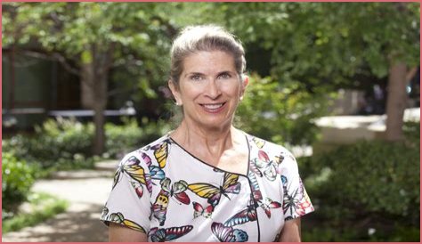 Get Our Updates About Leslie Griffith Published On MyNewsGh